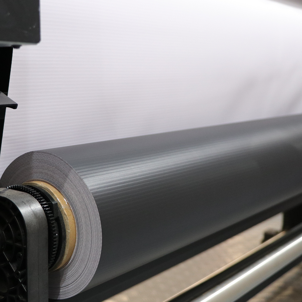 LONA BOLD BANNER280 M² 200X300 BRILHO 3,20X50 MTS, , large